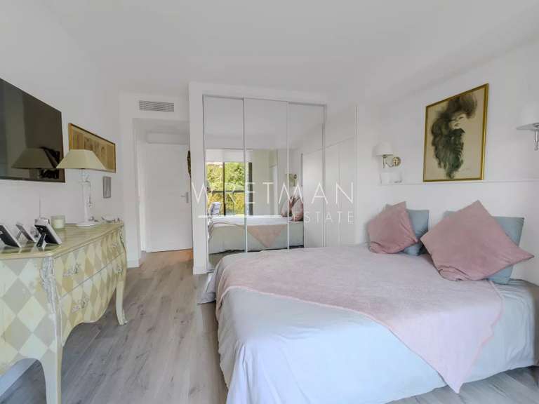 Appartement Cannes - 2 chambres - 75m²