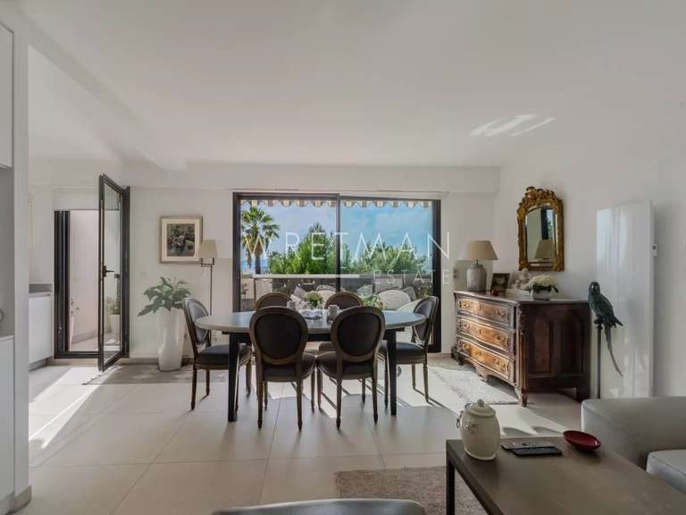 Appartement Cannes - 2 chambres - 75m²