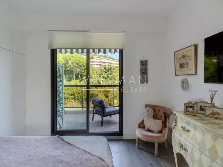 Appartement Cannes - 2 chambres - 75m²