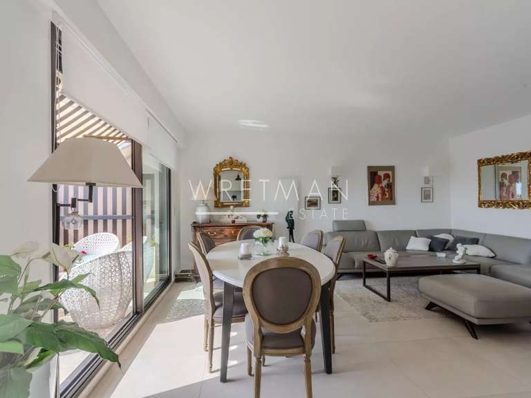 Appartement Cannes - 2 chambres - 75m²