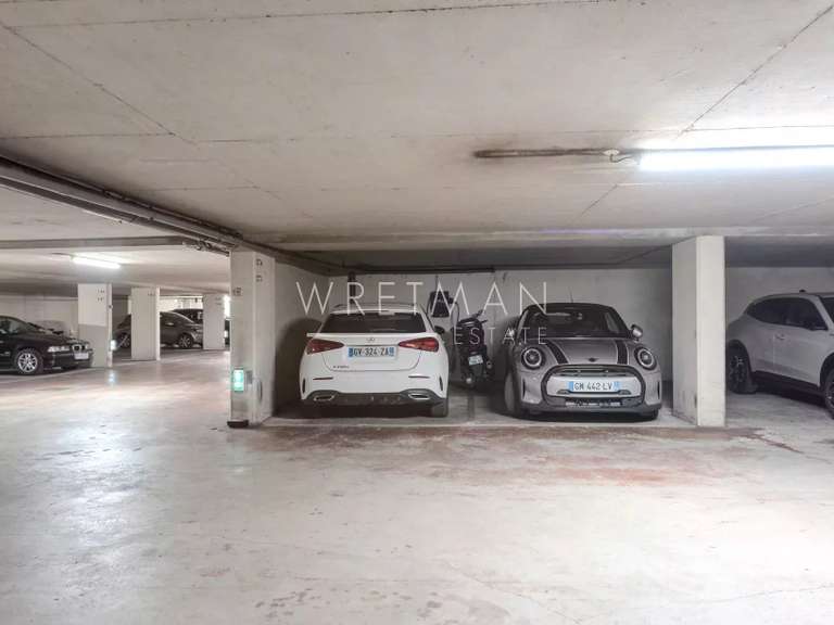 Appartement Cannes - 2 chambres - 75m²