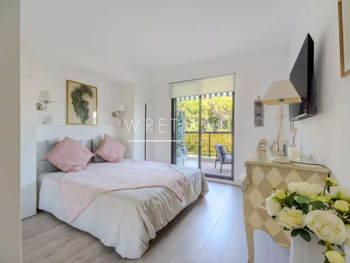 Appartement Cannes