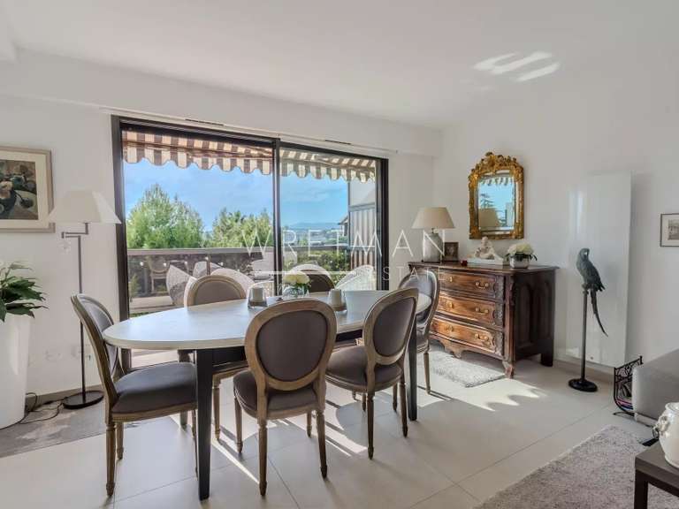 Appartement Cannes - 2 chambres - 75m²