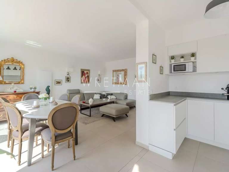 Appartement Cannes - 2 chambres - 75m²