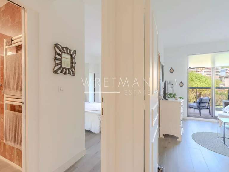 Appartement Cannes - 2 chambres - 75m²