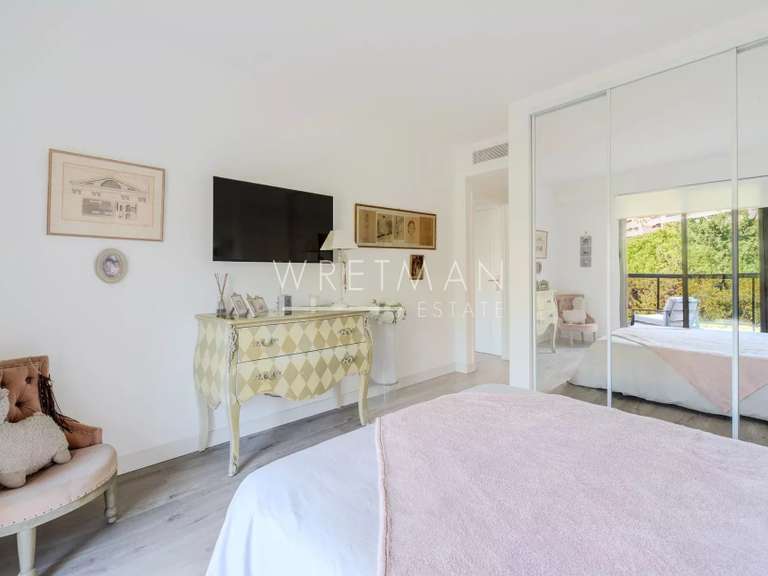 Appartement Cannes - 2 chambres - 75m²