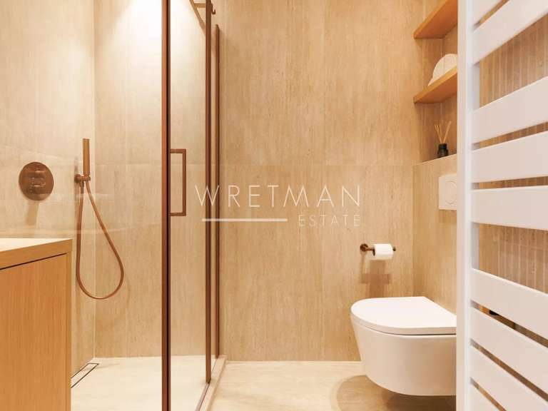 Appartement Cannes - 2 chambres - 68m²