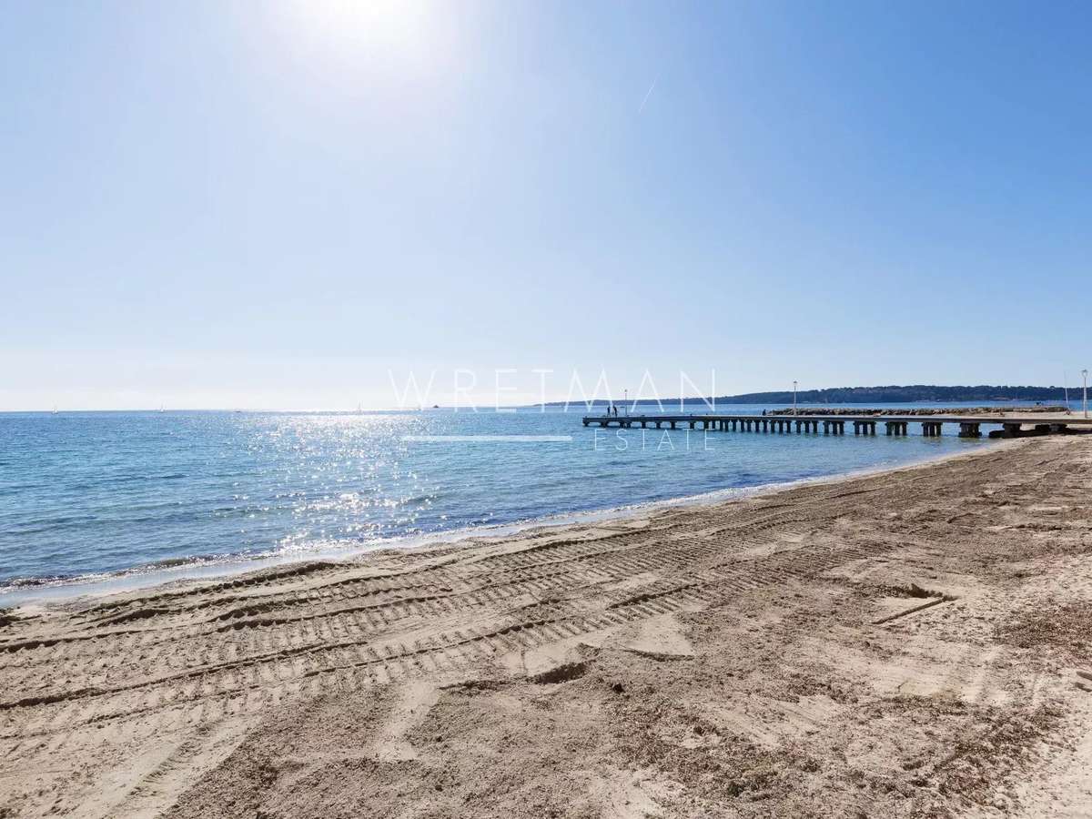 Appartement Cannes
