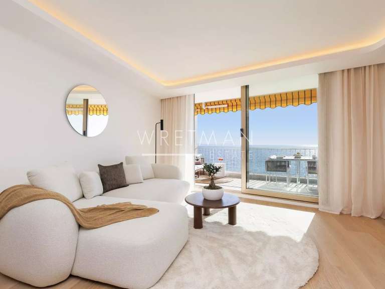 Appartement Cannes - 2 chambres - 68m²