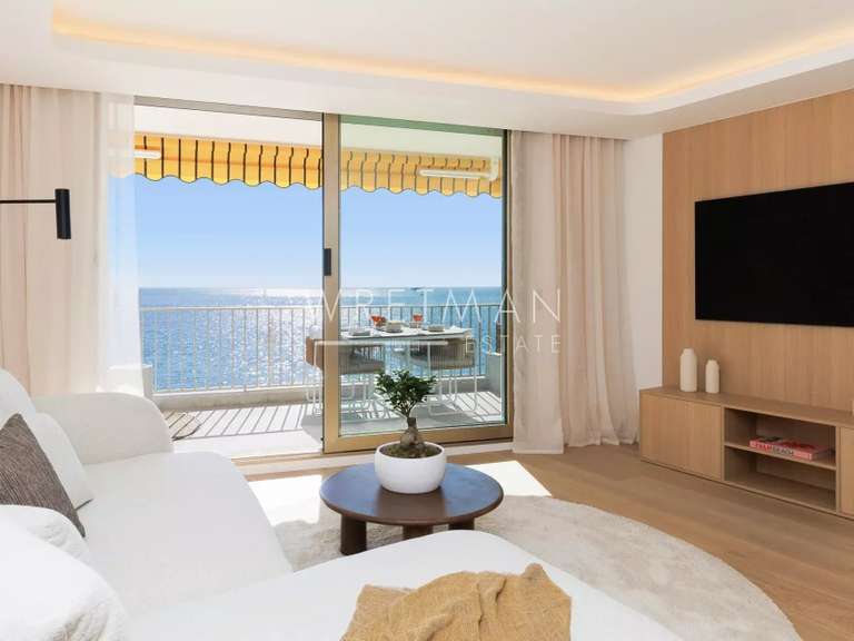 Appartement Cannes - 2 chambres - 68m²