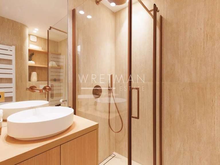 Appartement Cannes - 2 chambres - 68m²