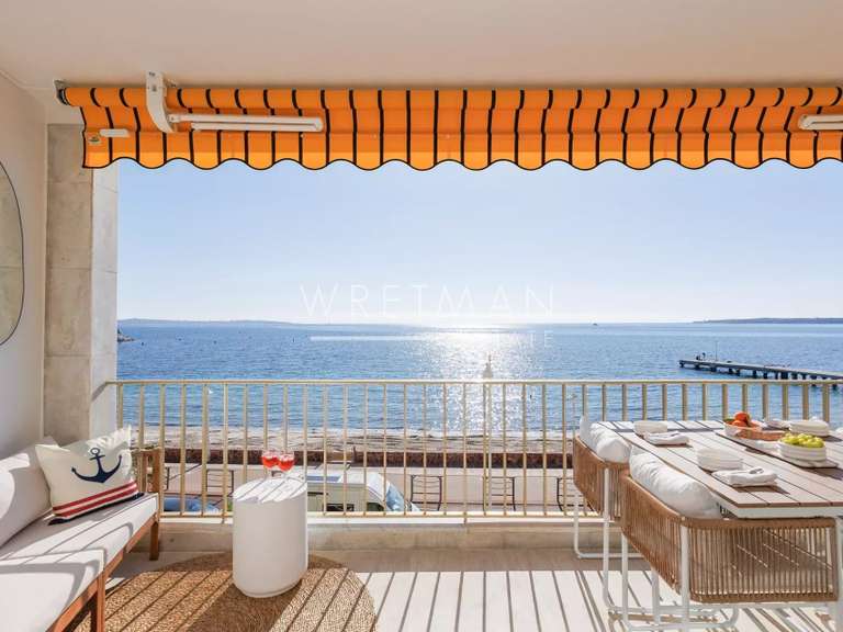 Appartement Cannes - 2 chambres - 68m²