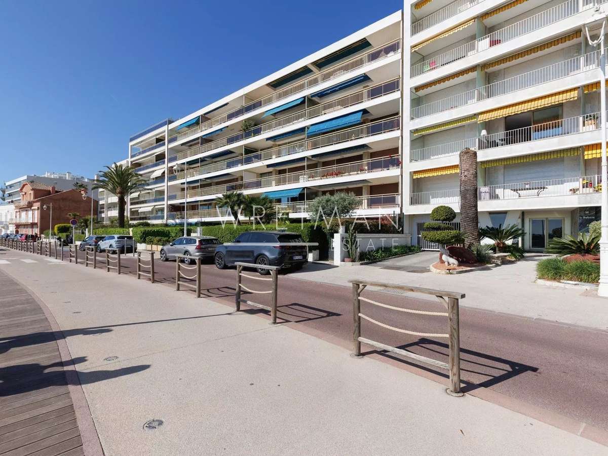 Appartement Cannes