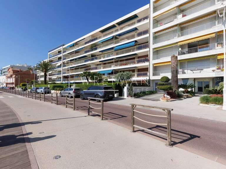 Appartement Cannes - 2 chambres - 68m²