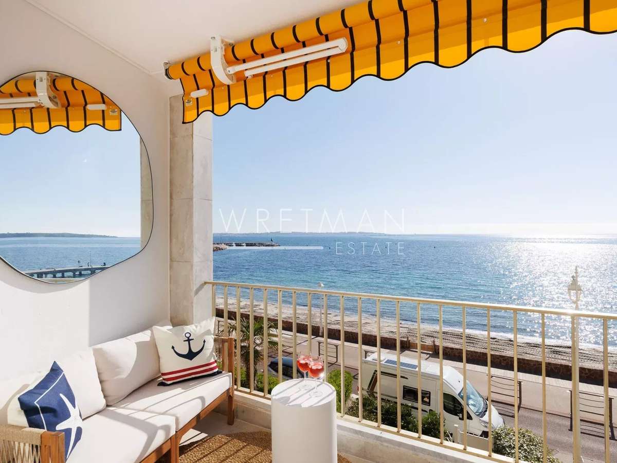 Appartement Cannes