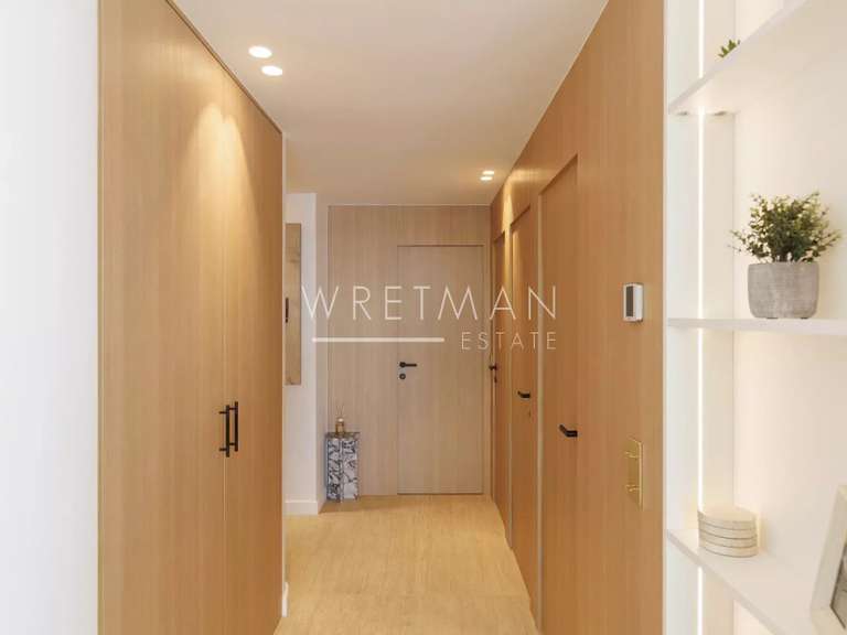 Appartement Cannes - 2 chambres - 68m²