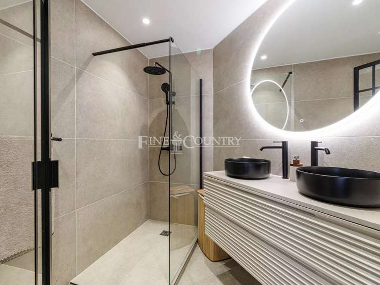 Appartement Cannes - 2 chambres - 87m²