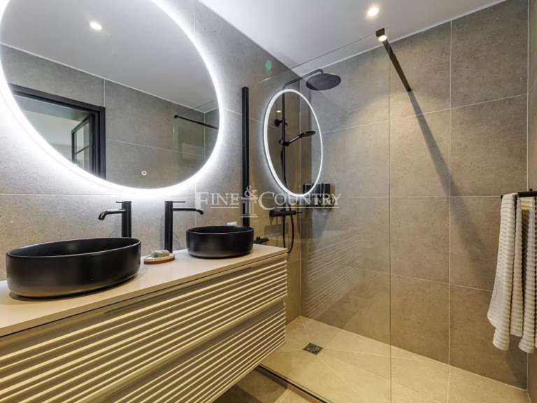 Appartement Cannes - 2 chambres - 87m²