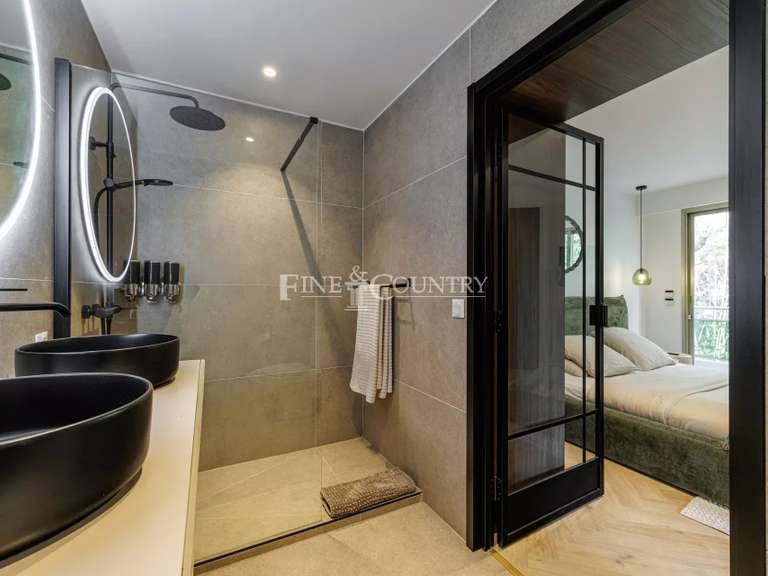 Appartement Cannes - 2 chambres - 87m²