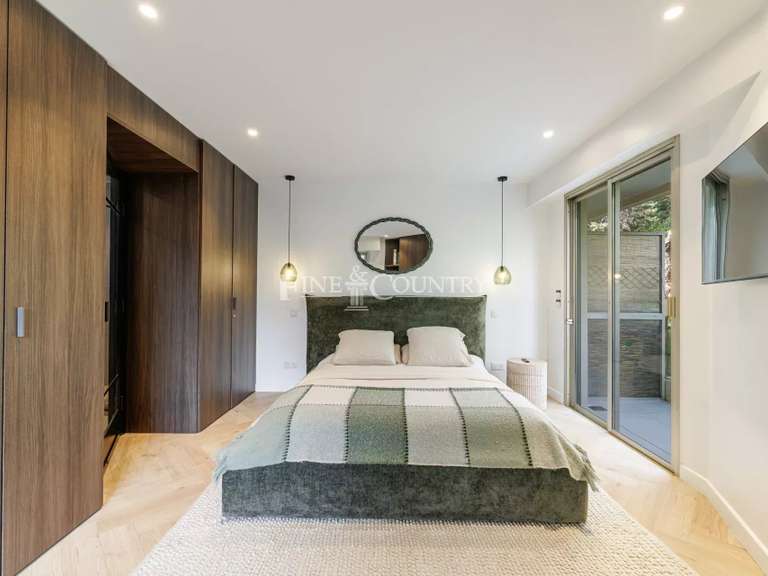 Appartement Cannes - 2 chambres - 87m²