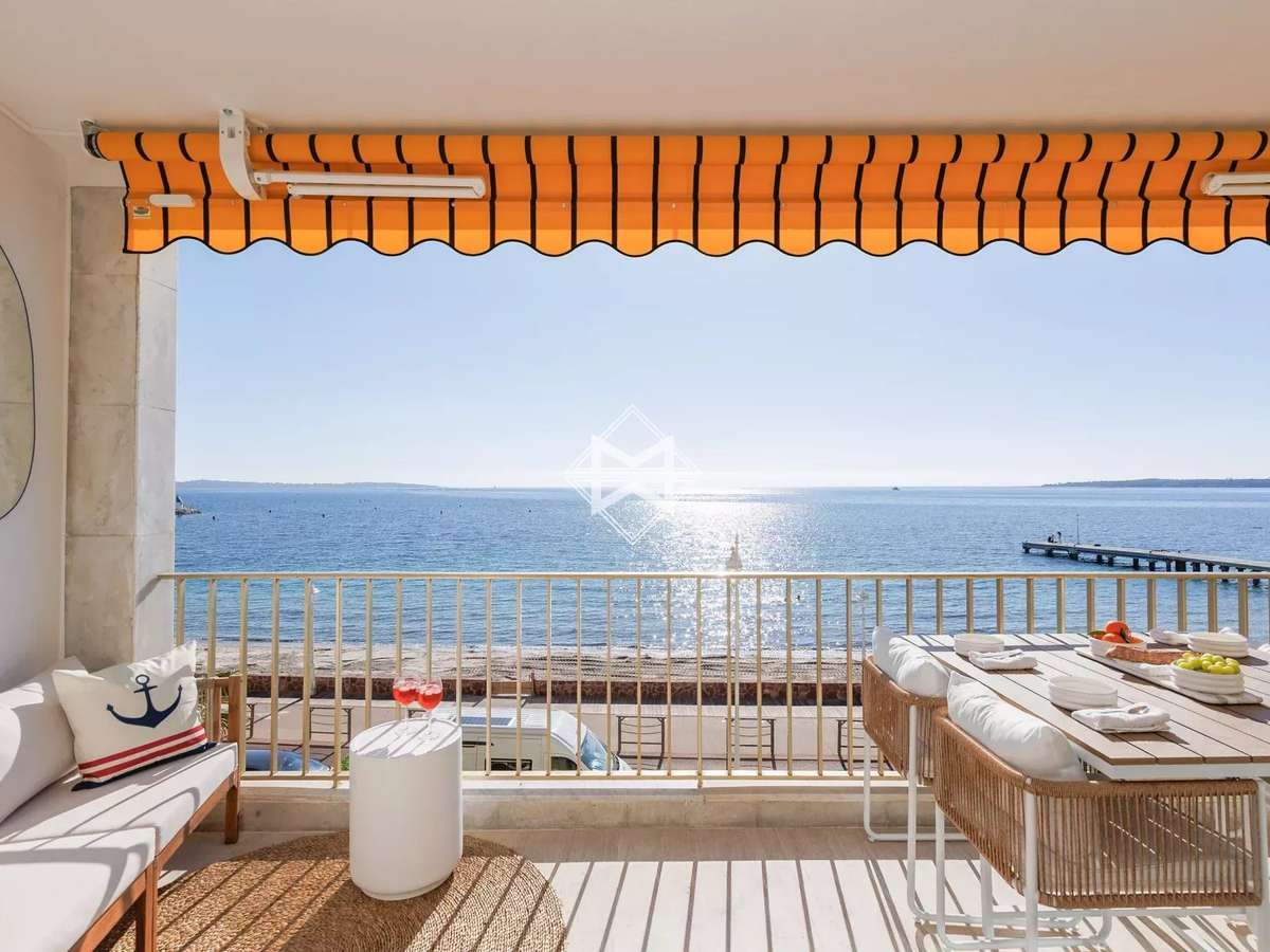 Apartment Cannes