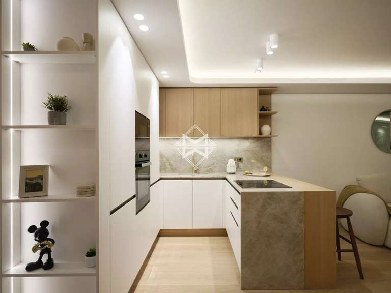 Apartment Cannes - 2 bedrooms - 70m²
