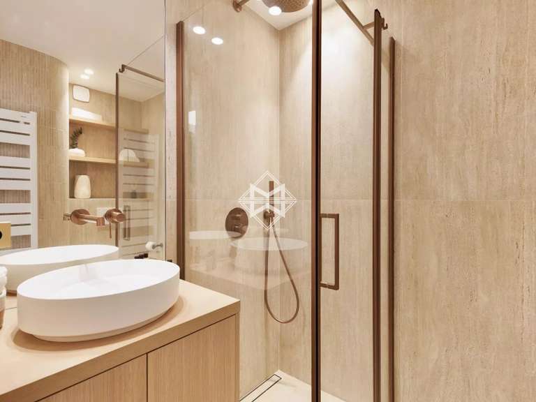 Apartment Cannes - 2 bedrooms - 70m²