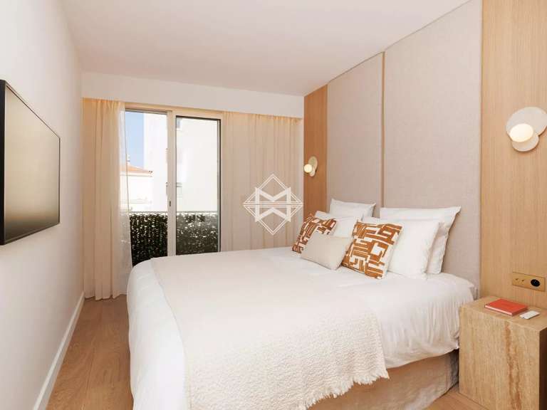 Apartment Cannes - 2 bedrooms - 70m²