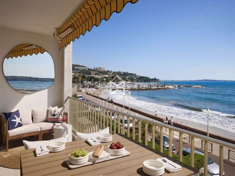 Apartment Cannes - 2 bedrooms - 70m²