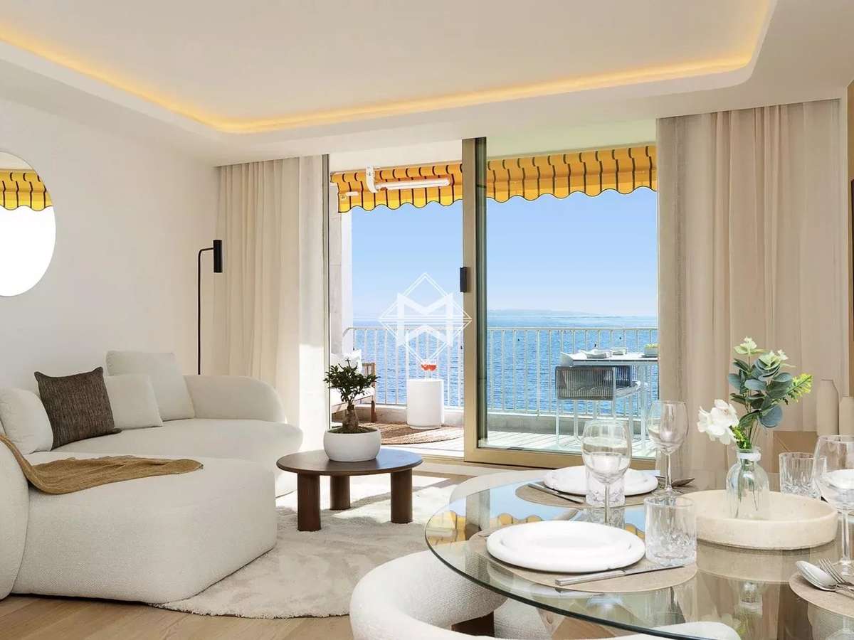 Apartment Cannes