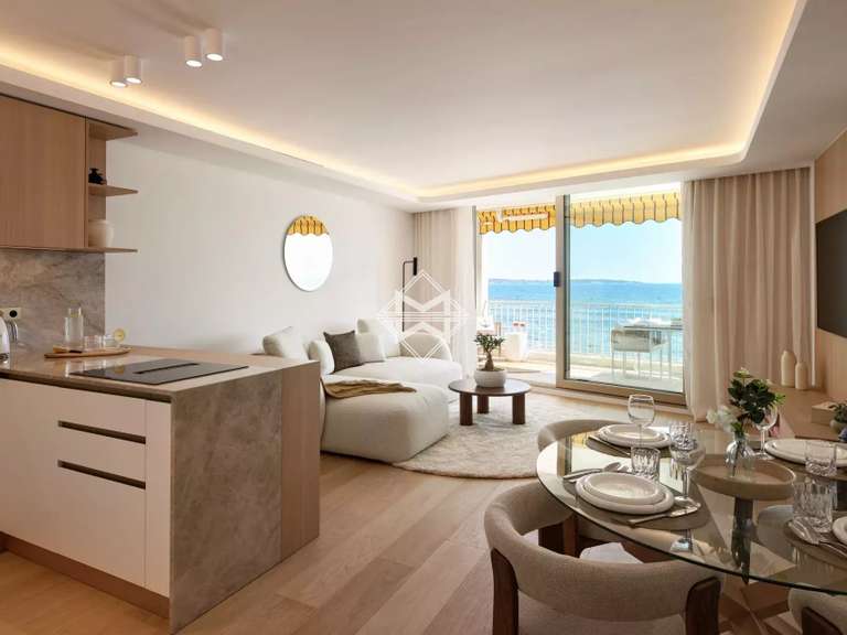 Apartment Cannes - 2 bedrooms - 70m²