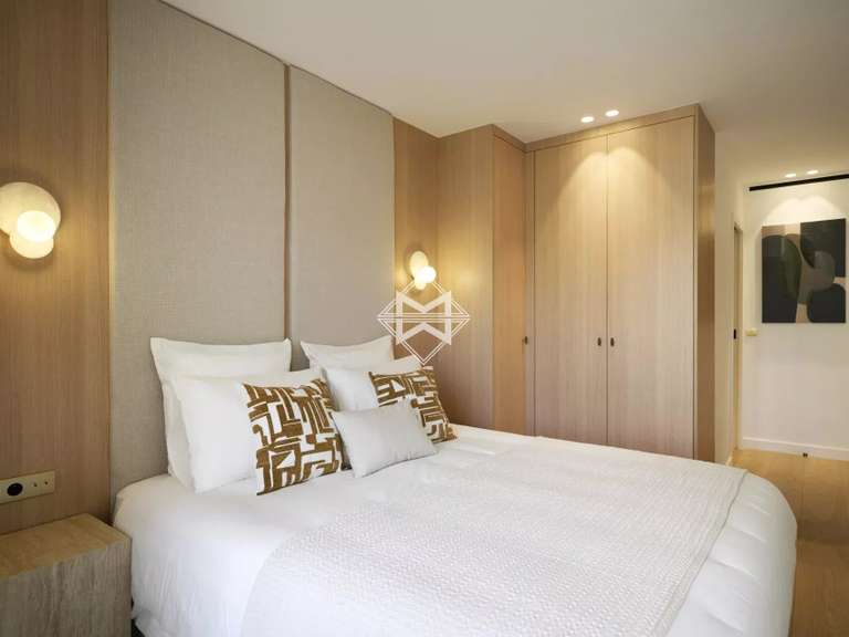 Apartment Cannes - 2 bedrooms - 70m²