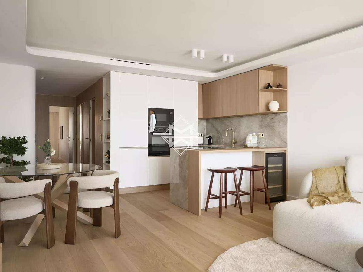 Apartment Cannes