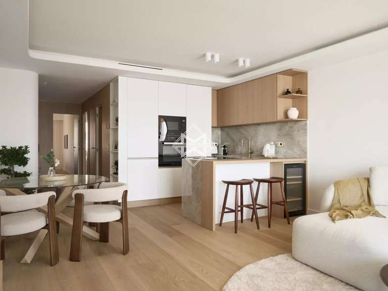 Apartment Cannes - 2 bedrooms - 70m²