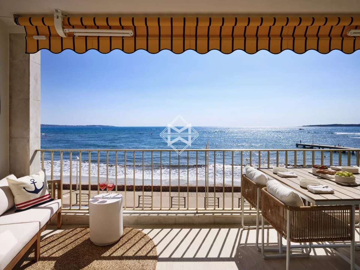 Apartment Cannes