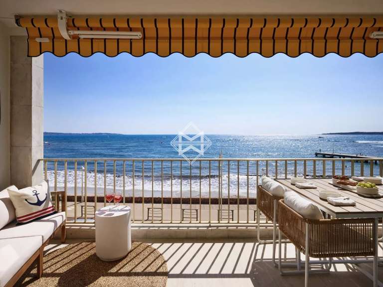Apartment Cannes - 2 bedrooms - 70m²