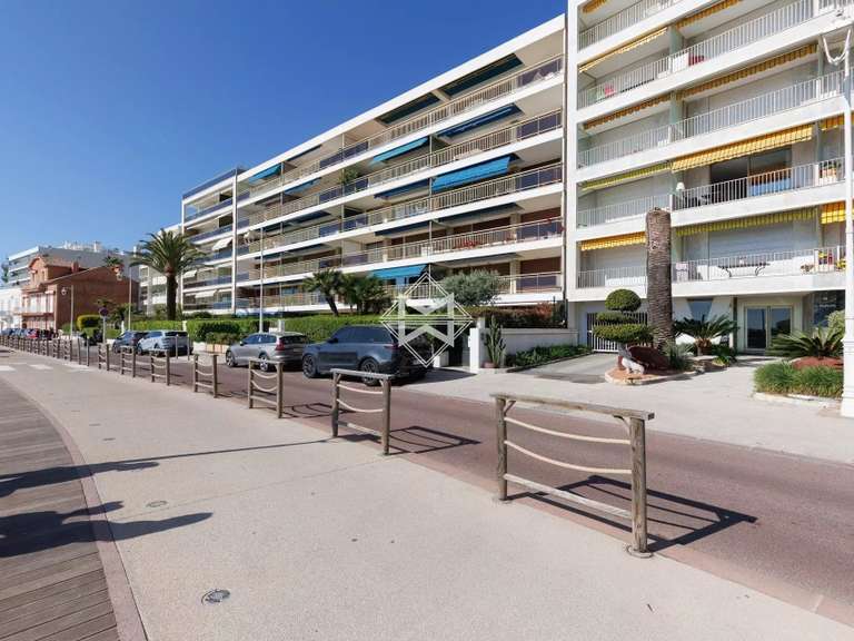 Apartment Cannes - 2 bedrooms - 70m²