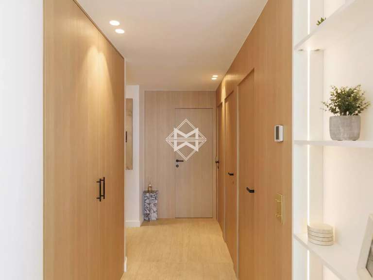 Apartment Cannes - 2 bedrooms - 70m²