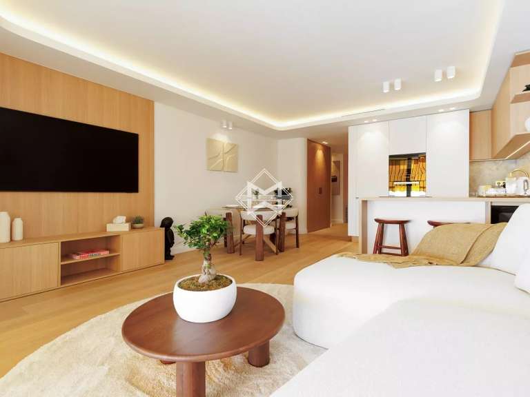 Apartment Cannes - 2 bedrooms - 70m²