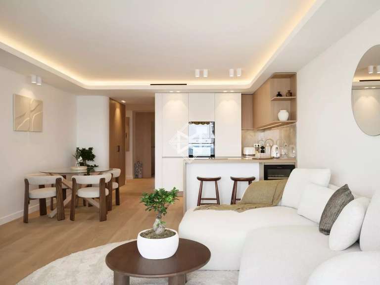 Apartment Cannes - 2 bedrooms - 70m²