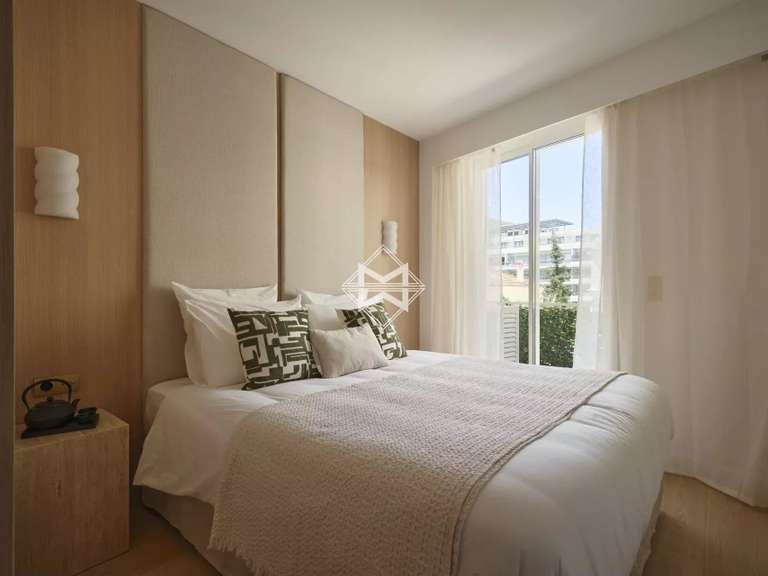 Apartment Cannes - 2 bedrooms - 70m²