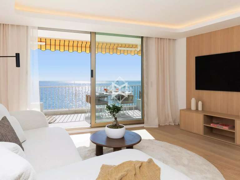 Apartment Cannes - 2 bedrooms - 70m²
