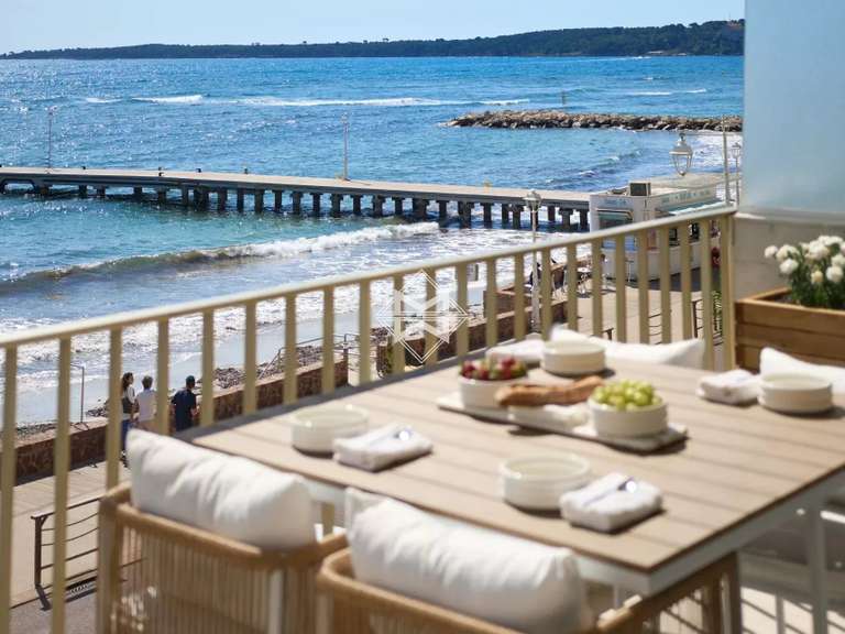 Apartment Cannes - 2 bedrooms - 70m²