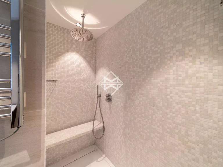 Apartment with Sea view Cannes - 2 bedrooms - 90m²