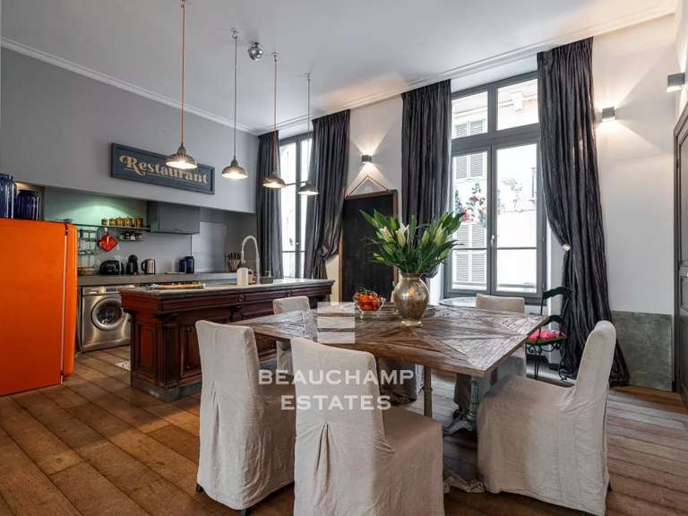 Apartment Cannes - 3 bedrooms - 141m²