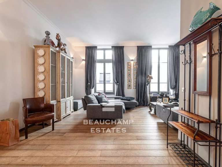 Apartment Cannes - 3 bedrooms - 141m²