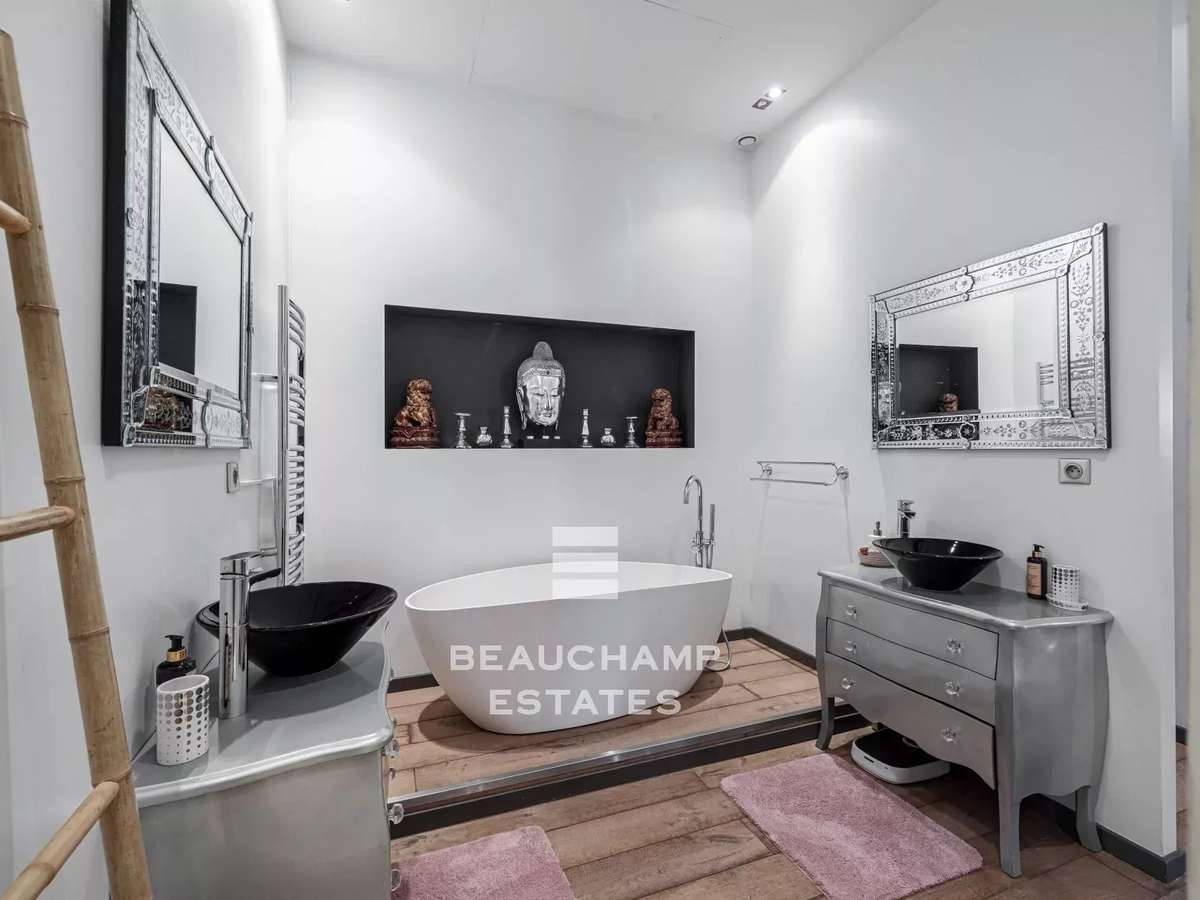Apartment Cannes