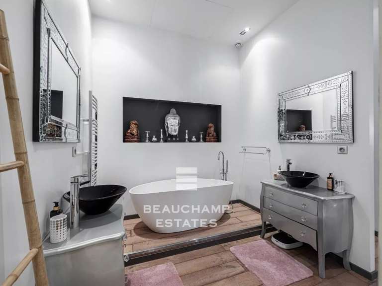 Apartment Cannes - 3 bedrooms - 141m²