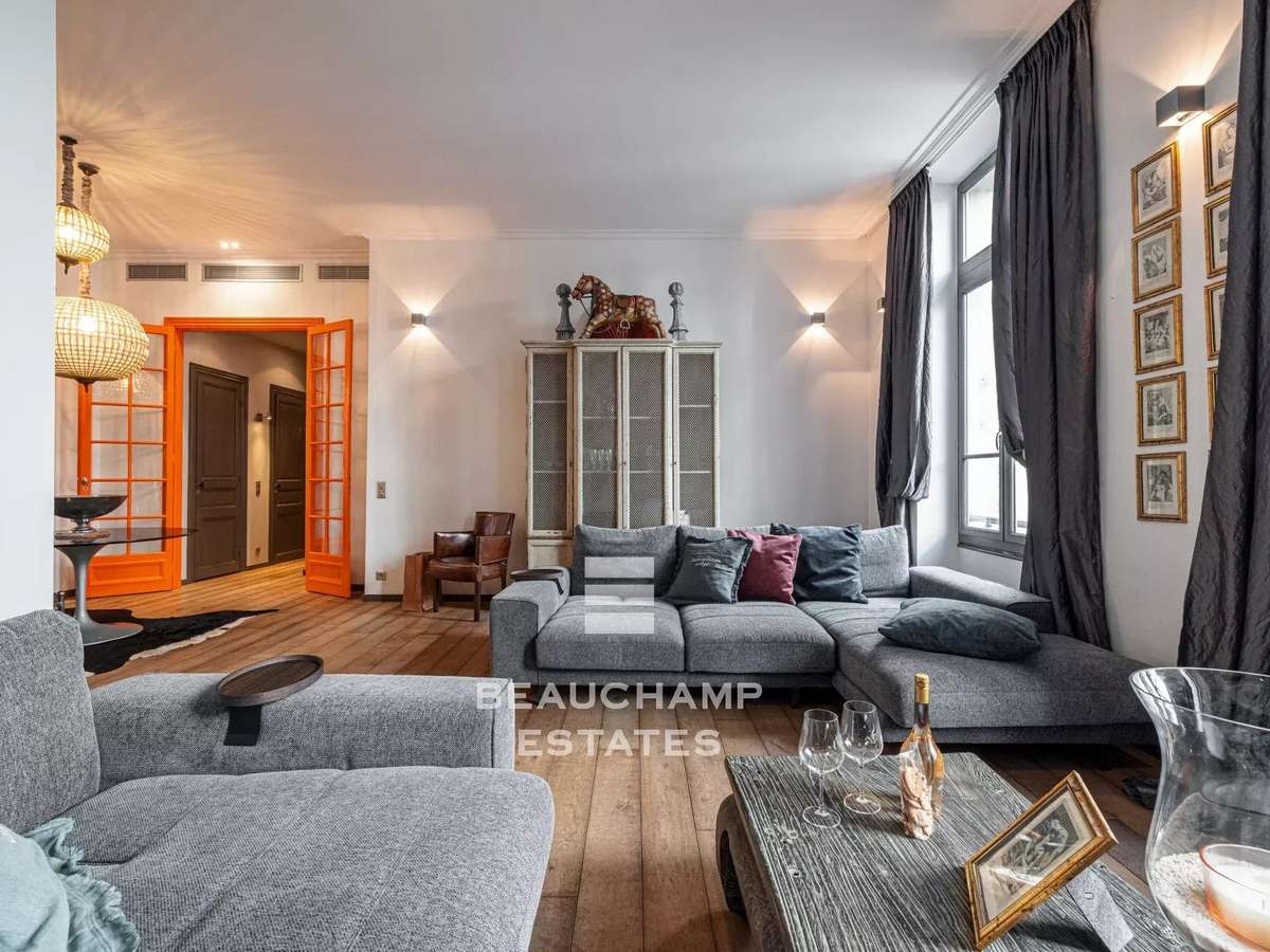 Apartment Cannes
