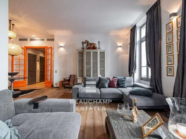 Apartment Cannes - 3 bedrooms - 141m²